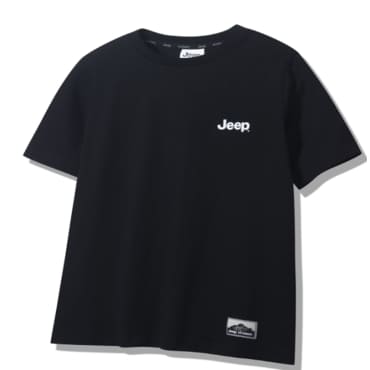 지프 [지프JEEP]P2R_지프 베이직 ICONIC 반팔티JP3TSU092