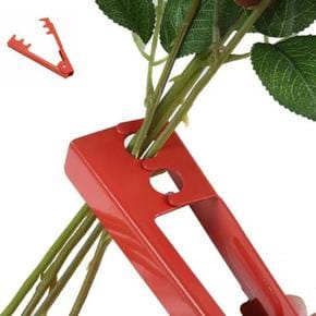 가시제거기 장미 꽂꽂이 원예 식물 가시 제거 도구 (S12445587)