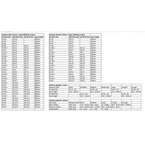 시마노 XC9 (XC902ML01): 44 (27.8cm): ESHXC902MCL01S44000 (시마노) 사이즈 색상 블랙