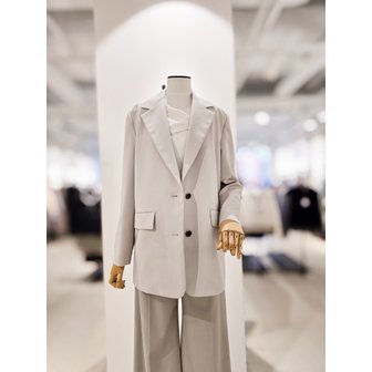 아이잗컬렉션 [파주점] [더아이잗컬렉션]에센셜 테일러드 블레이저 자켓 CR3A0JK941