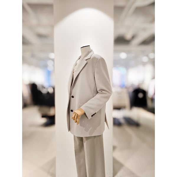 [파주점] [더아이잗컬렉션]에센셜 테일러드 블레이저 자켓 CR3A0JK941