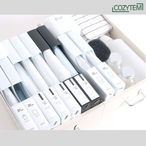 심플 봉투보관함 small  27cm 일반봉투 한장씩 톡톡