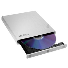 (Lite-On) USB DVD-RW 외장형 eBAU108 화이트