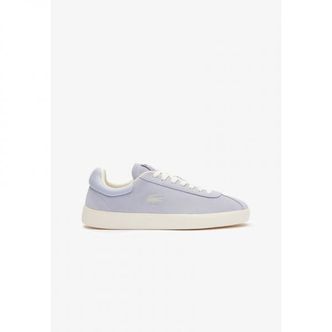 이스퀘어 4336941 Lacoste Trainers - lt blu off wht ts