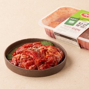 [하림]동물복지 매콤한 닭갈비 400g