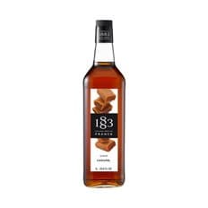 1883 카라멜 시럽 1000ml