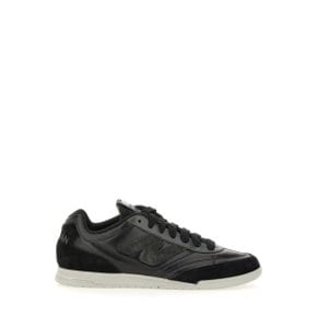 [준야 와타나베] Low-Top WM-K101-001_1 BLACK