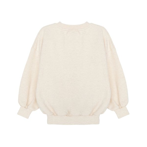 [부산점] 키즈 기모 맨투맨 B225AC032