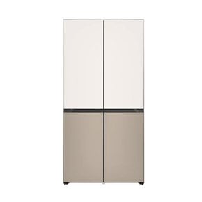 디오스 오브제컬렉션 빌트인 타입 냉장고 610L M623GBC042S