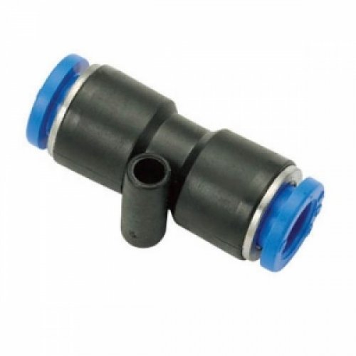 코리아뉴매틱 원터치피팅PUC타입 PUC12 12mm 봉10EA