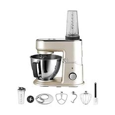 독일 WMF 미니 믹서기 Kuchenminis Edition Mini Food Processor SpaceSaving Mixer for Smoothi