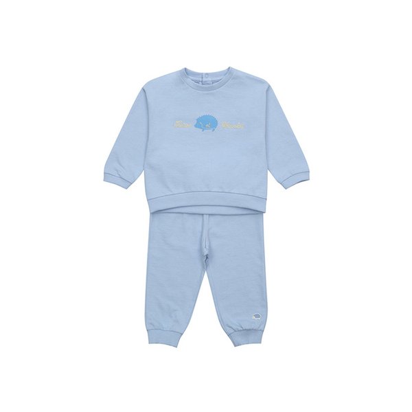 UL헷지맨투맨상하B