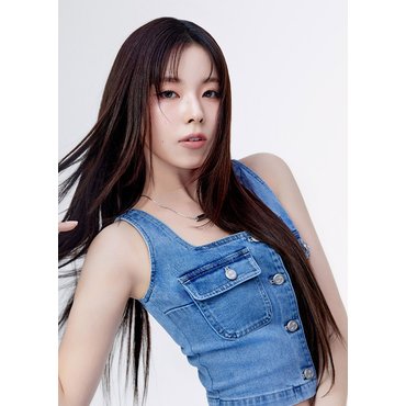 게스 여성 M톤 포켓 베스트 [YP2D6858]