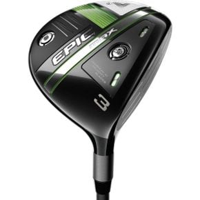 영국 캘러웨이 드라이버 Callaway Golf 2021 Epic Max Fairway Wood 1758961