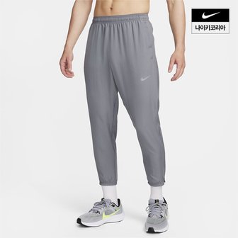 나이키 맨즈 나이키 챌린저 드라이 핏 우븐 러닝 팬츠 NIKE FQ4781-084