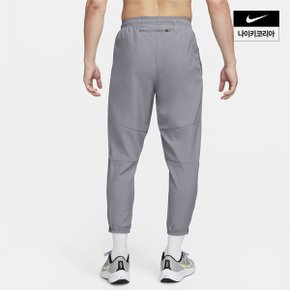 맨즈 나이키 챌린저 드라이 핏 우븐 러닝 팬츠 NIKE FQ4781-084