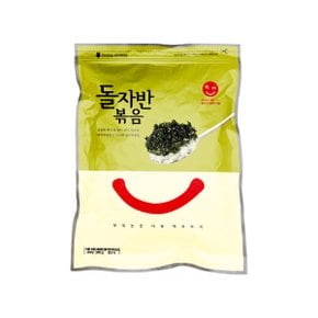 대용량 돌자반볶음 500g 1봉