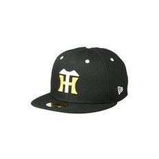 뉴에라 캡 5950 NPB HANTIGCL BLACK SWI MAN 23J 남성 블랙 7.1 8