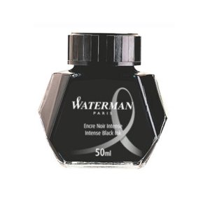 병잉크 50ml 블랙 1병