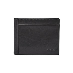 파슬 FOSSIL ML3899001 남성 반지갑