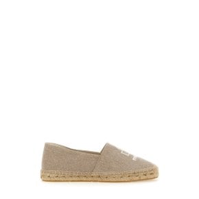 Flat shoes EP0001FA_A1C71S90BE BEIGE