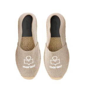 Flat shoes EP0001FA_A1C71S90BE BEIGE