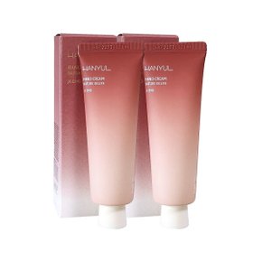 무배 한율 자연을 닮은 핸드크림 자초 50ml x2개