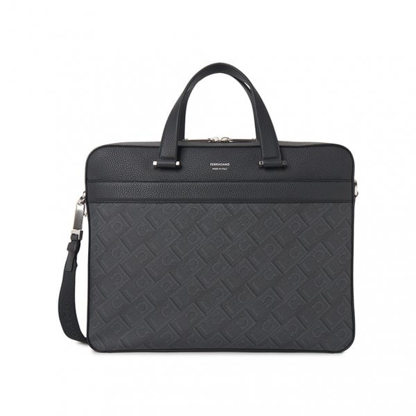 [부산점] 모노그램 남성 서류가방 241723 0781303