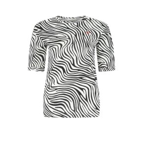 필로소피 디 로렌조 세라피니 T-SHIRT A07042144 A1555 Animal Print