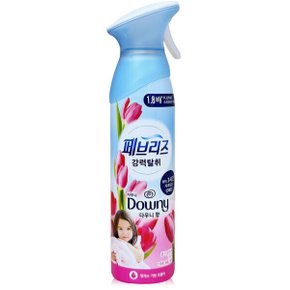 PG 페브리즈 에어 섬유탈취제 다우니향 165g ~ 섬유탈취제