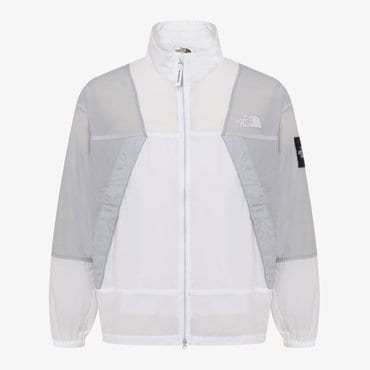 노스페이스 [노스페이스 공식] NJ3LR05L 화이트라벨 레스톤 자켓_ICE GRAY