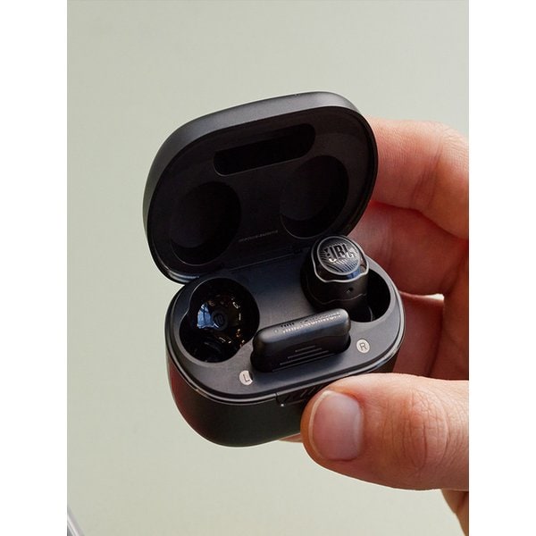 삼성공식파트너 JBL QUANTUM TWS Air 무선 블루투스 이어폰