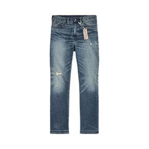 W RRL 빈티지 부트 이스트벤드 진(WMRRDNMN0920026400)