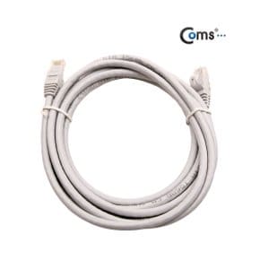 [VC160] Coms UTP CAT6 기가 랜 케이블 Direct 5M