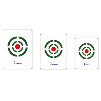  MSL 골프 스윙타켓표적 실내골프연습용품 필드용품