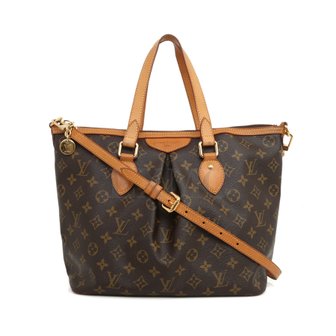 LOUIS VUITTON [중고명품] 루이비통 모노그램  팔레모 PM 숄더 크로스백 M40145