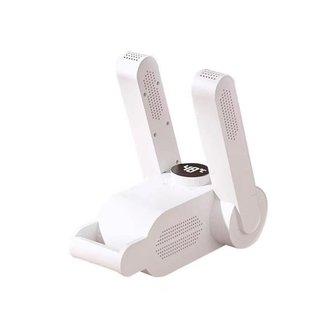 1. 신발건조기 휴대..