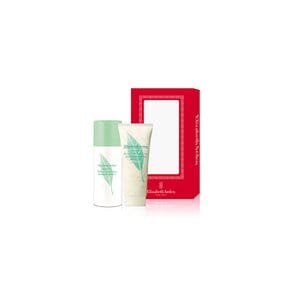 [공식수입][정가 34,000원]엘리자베스아덴 바디 2종 세트 (데오도란트150ml+바디크림100ml)