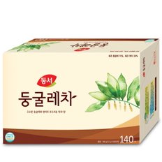 동서 둥굴레차 140입 168g x1개