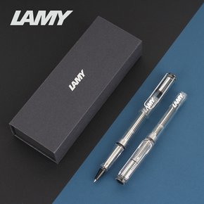 LAMY 라미  비스타 수성펜 투명