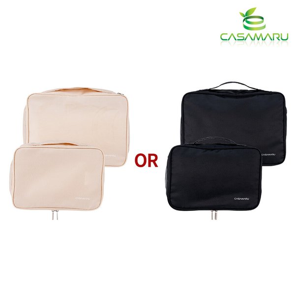 여행용 압축파우치 S+L