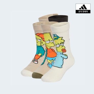아디다스키즈 (S~L)SIMP 5PP SO (JM4473)