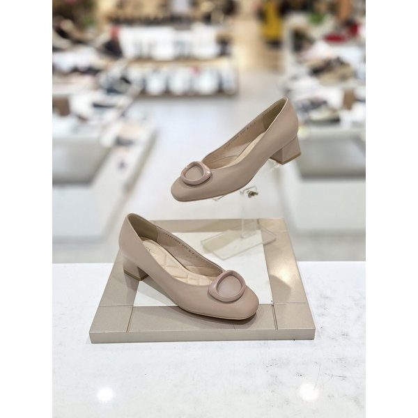 [시흥점] 여성 4센티 포인트 펌프스(712611004)
