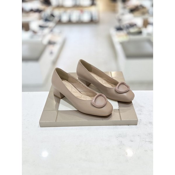[시흥점] 여성 4센티 포인트 펌프스(712611004)