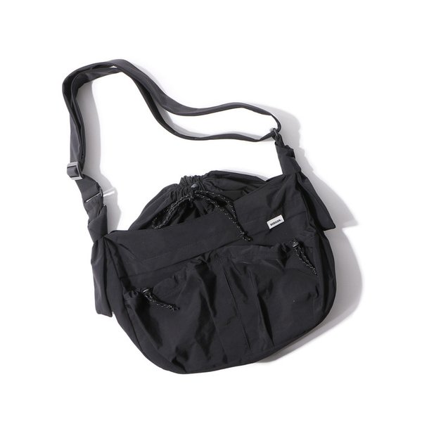Cleaneye Cross Bag _ Black