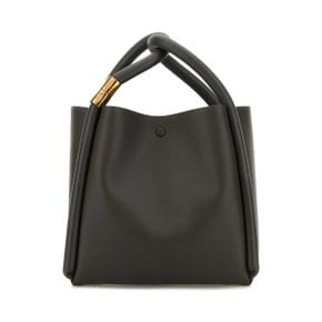 [보위] Handbag PF24LOT20PEG 0VING Grey