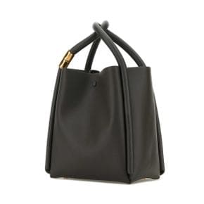 [보위] Handbag PF24LOT20PEG 0VING Grey