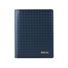 리갈 남성 반지갑 SHOWA5204MREGF2