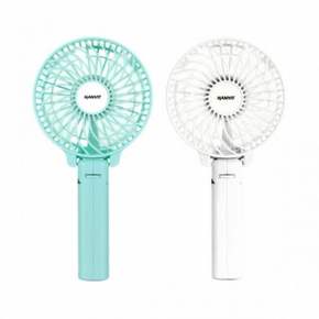 초강력 MD 손 선풍기 hv-4803 휴대용 무선선풍기