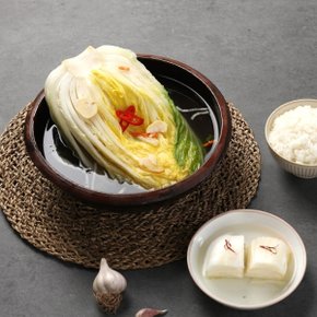 농협 풍산김치 포기김치 1kg x 3봉
